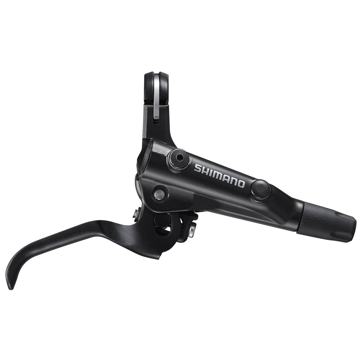Shimano Deore - Bremsegreb BL-MT501 - Højre - Hydraulisk skivebremse - Sort