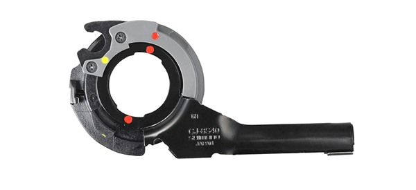 Shimano Nexus 8 kassettejoint med nordisk kabelforsejling CJ-8S40