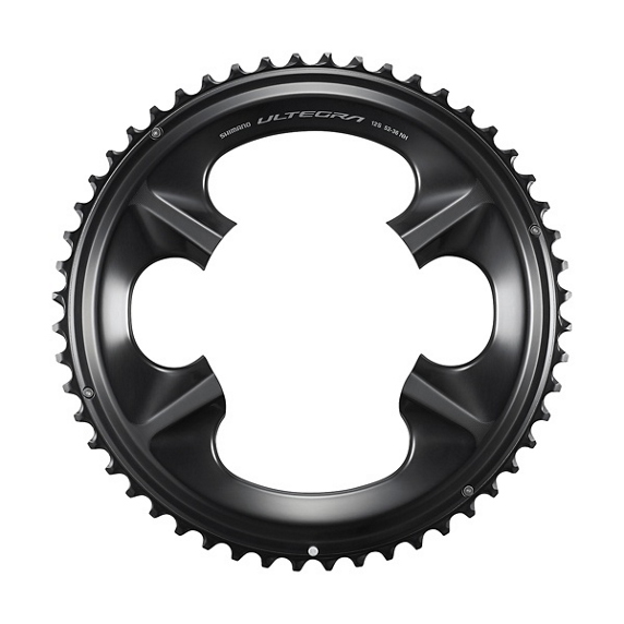 Shimano Ultegra - Klinge 52 tænder - Type NH - FC-R8100