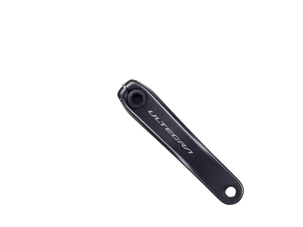 Shimano Ultegra - Pedalarm venstre - 172,5mm - FC-R8100 - 12 gear gruppe