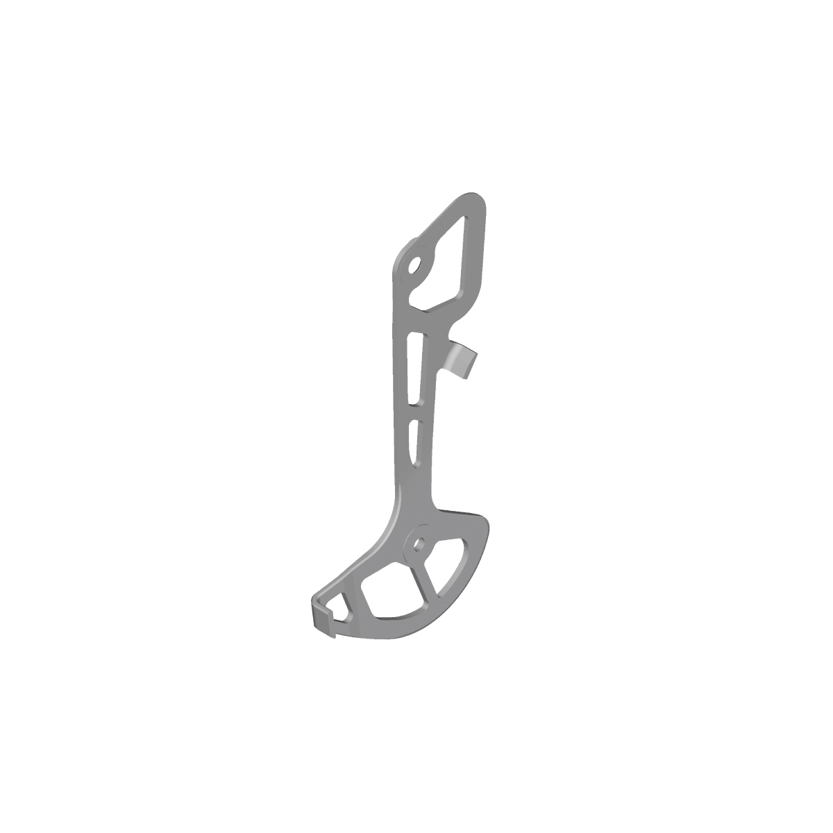 Shimano SLX - Inderplade til bagskifter model RD-M7100-SGS