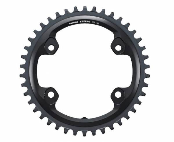 Shimano Gravel - Klinge 42 tands - FC-RX810-1