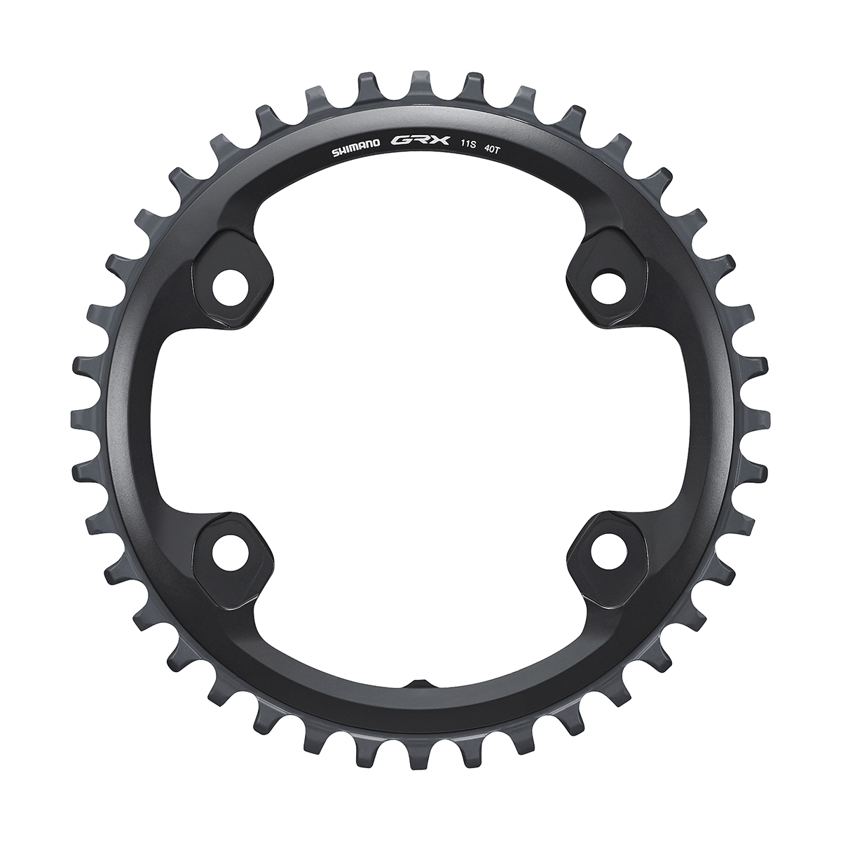 Shimano Gravel - Klinge 31-ND tands - FC-RX810-2
