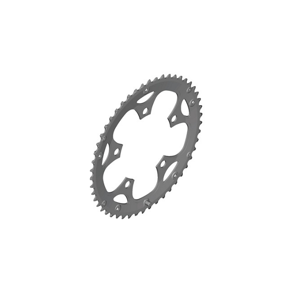 Shimano Claris - 46 tands klinge road - BCD110 - FC-RS200