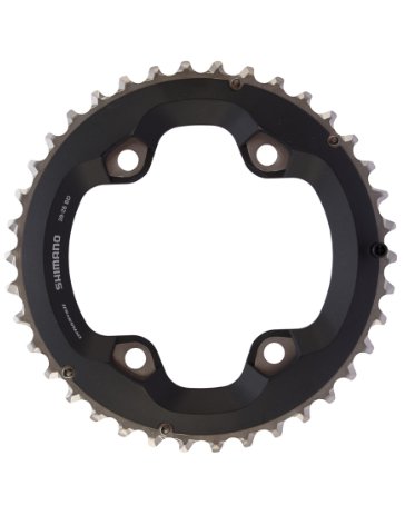 Shimano SLX - 38 tands klinge - FC-M7000 BD-gearing 11 speed