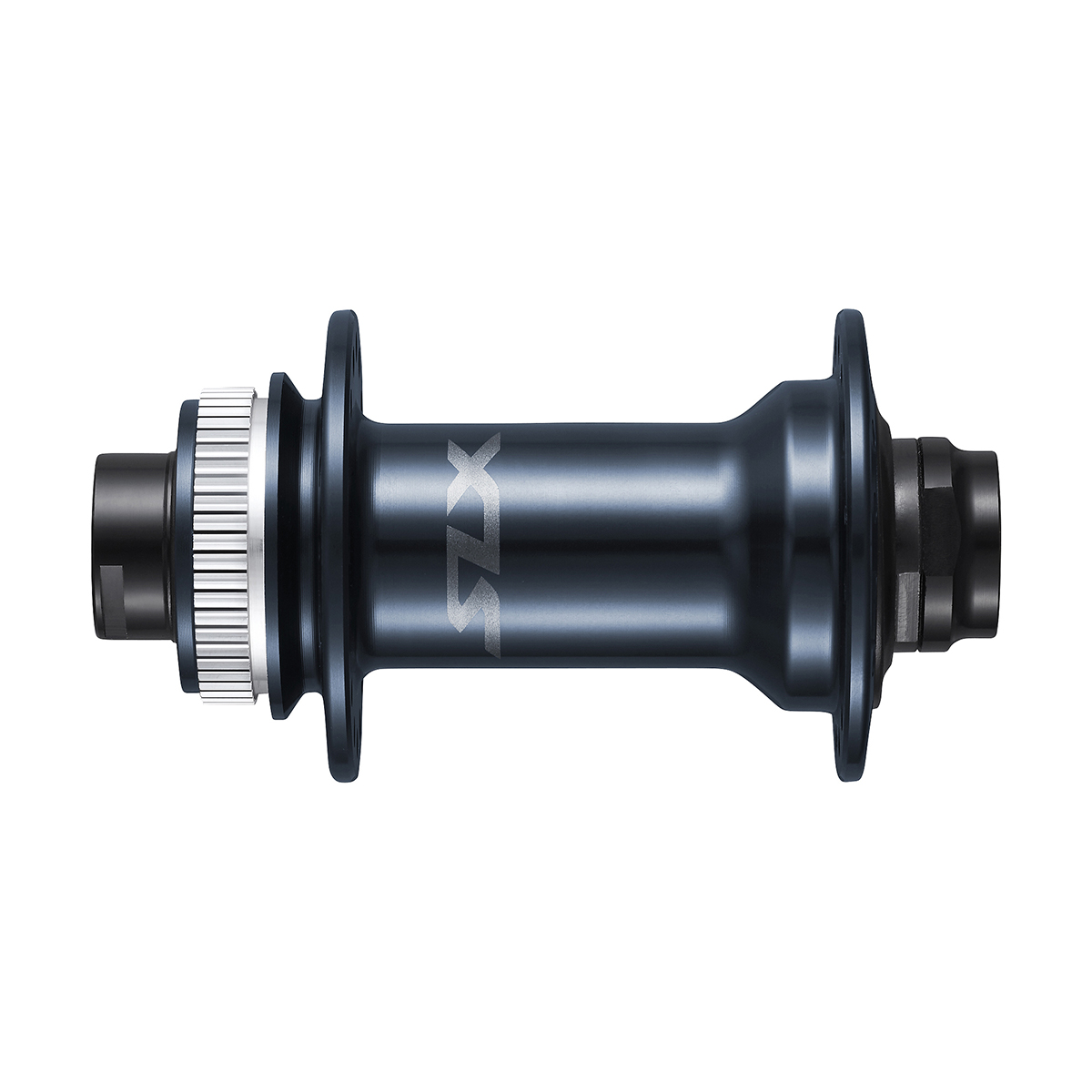 Shimano SLX - Fornav M7100 15mm E-Thru - Center lock- 32 eger huller