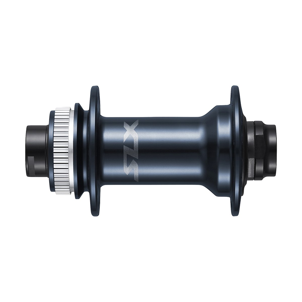 Shimano SLX - Fornav M7100 15mm E-Thru Boost - Center lock- 32 eger huller