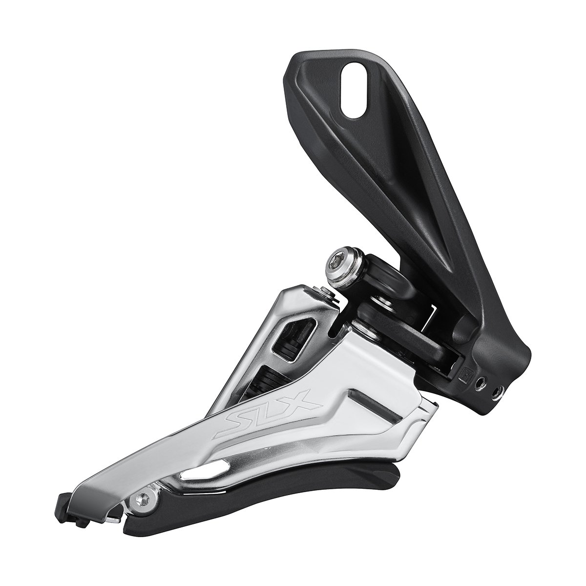 Shimano Forskifter 2x12-sp Fd-m7100-d Ss Fp 66-99 - Cykel forskifter