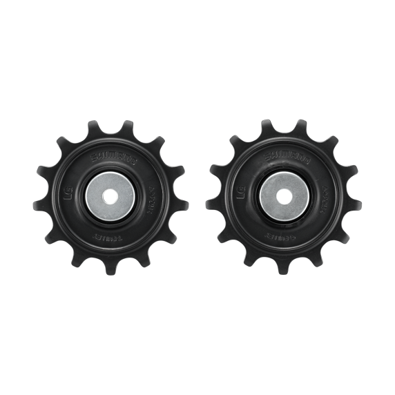 Shimano SLX M7230 pulleyhjul sæt til bagskifter 12 gear