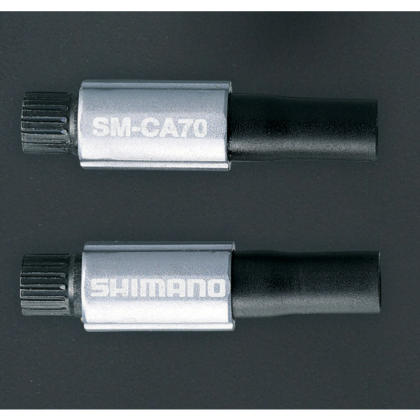 Shimano Justeringsanordning Ti Kabel Sm-ca70 Til Gearkabel - Cykelreservedele