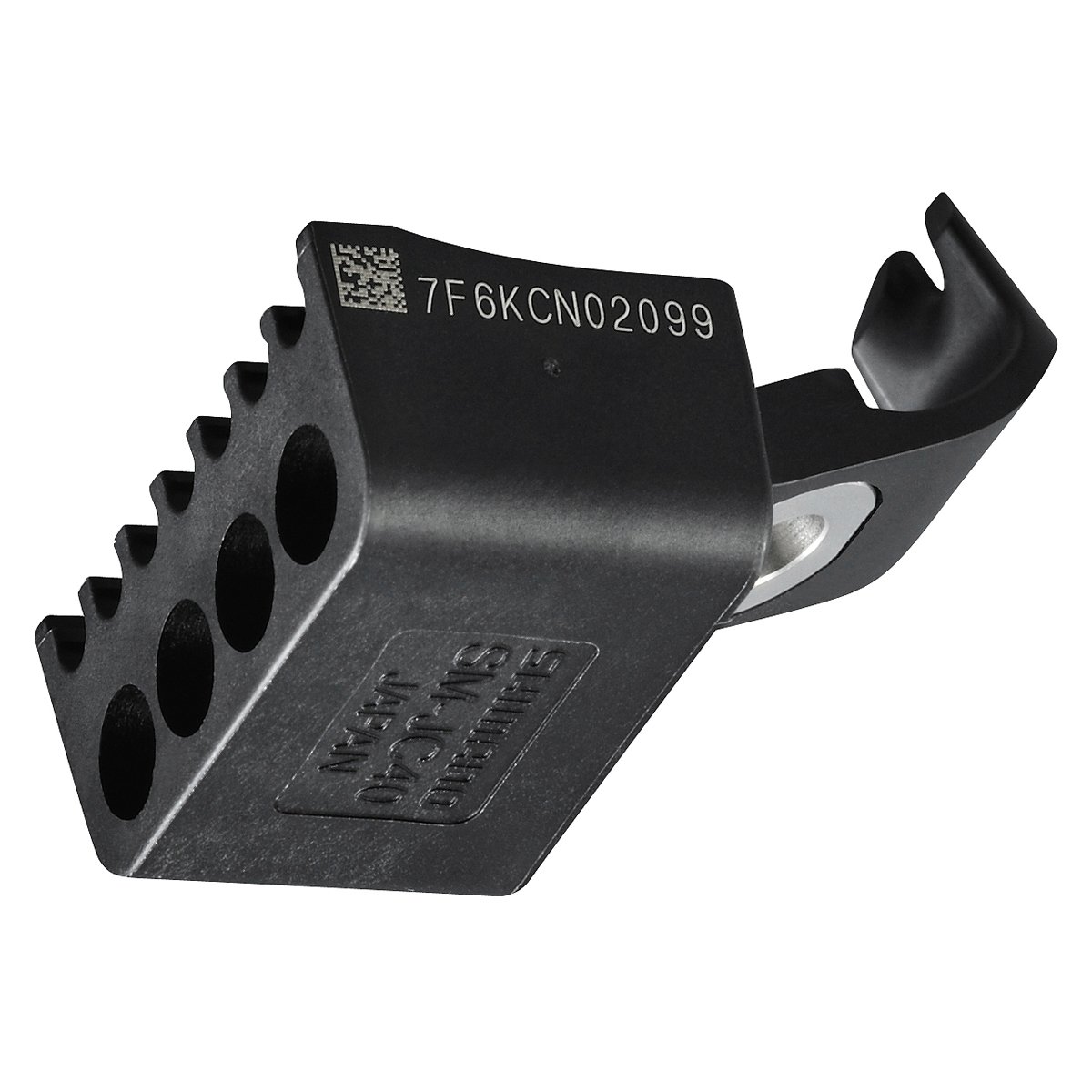 Shimano Di2 - Koblingsboks med 4 porte til ledning - SM-JC40