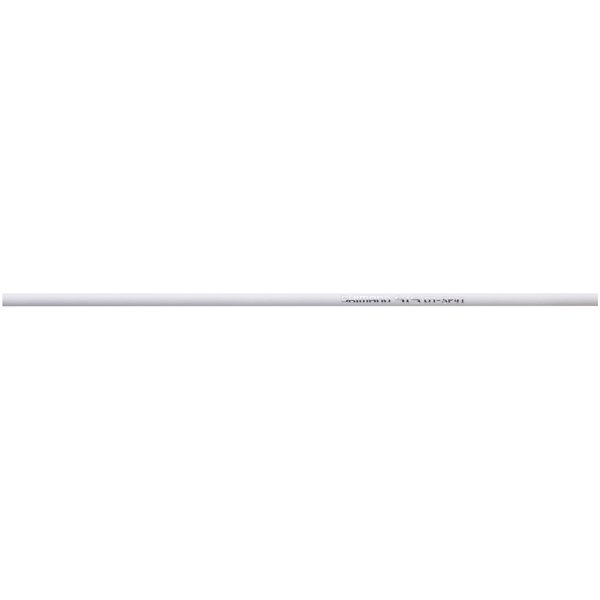 Shimano gearkabelstrømpe til gear 4 mm hvid - model SP41 - Pris pr. meter