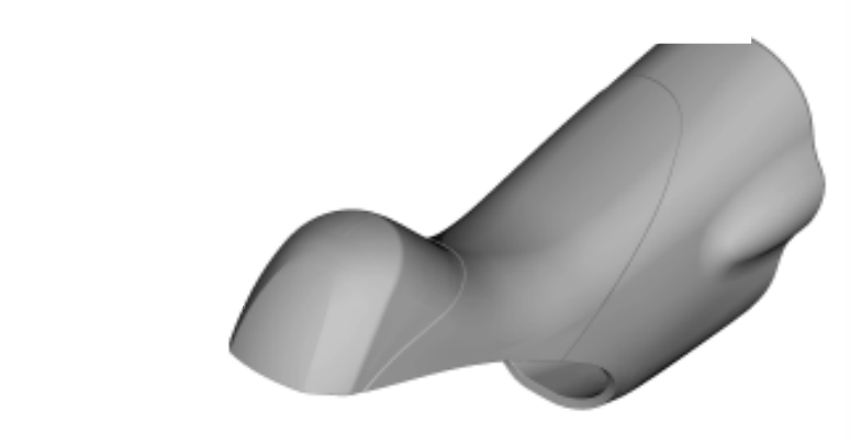 Shimano Sora - Grebsgummi i sæt - ST-R3000 - Sort