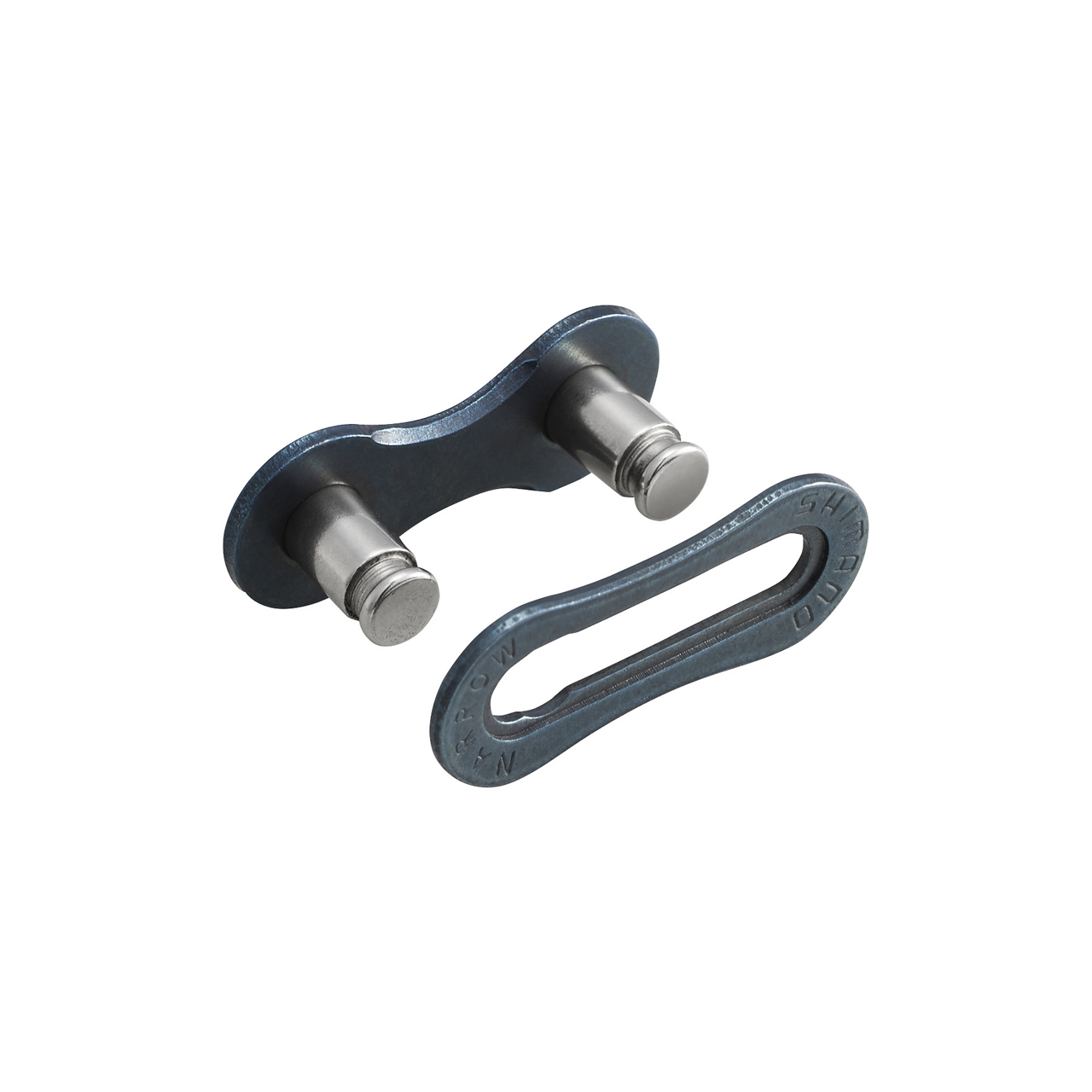 Shimano Quick Link Engangs 6/7/8-sp For Hg40/50/70 2 Stk - Cykelreservedele
