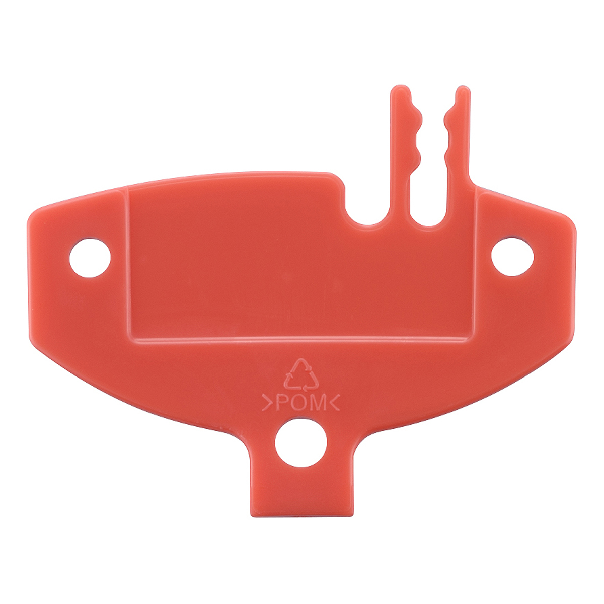 Shimano Spacer - Afstandsstykke til bremsekaliber BR-M965