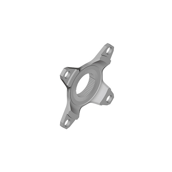 Shimano Steps 4 armsadapter til kranksæt model SM-CRE80-B