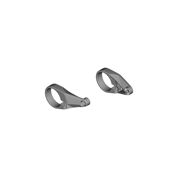 Shimano Steps holder sæt højre og venstre til SC-E6100