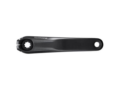 Shimano Steps pedalarm højre 165mm lang til kranksæt model FC-E8000