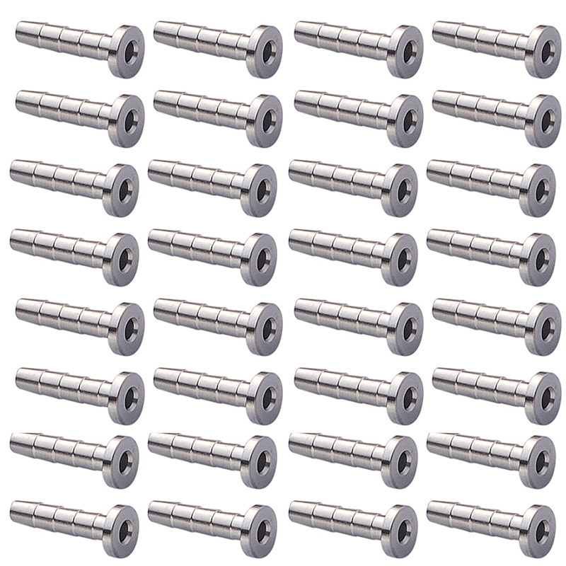 Shimano Stift til Hydraulisk Bremseslange BH90 100 stk bøtte