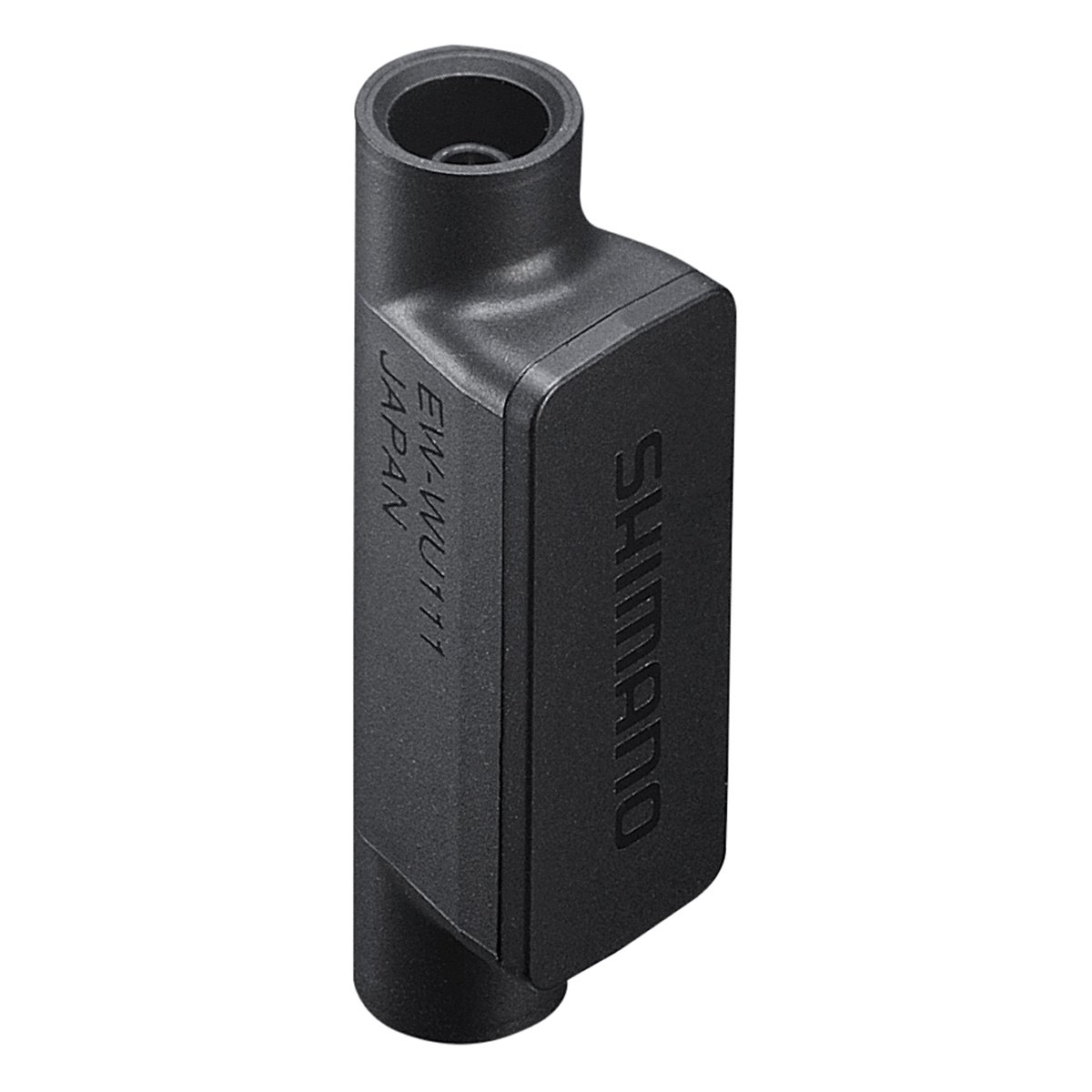 Shimano Wireless Unit For Di2 D-fly Ant+ Bluetooth E-tube Port X2 - Cykelreservedele