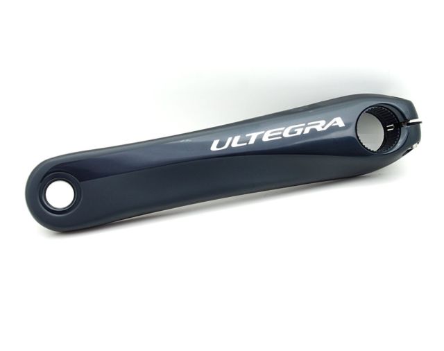Shimano Ultegra 6800 venstre pedalarm sort 170 mm
