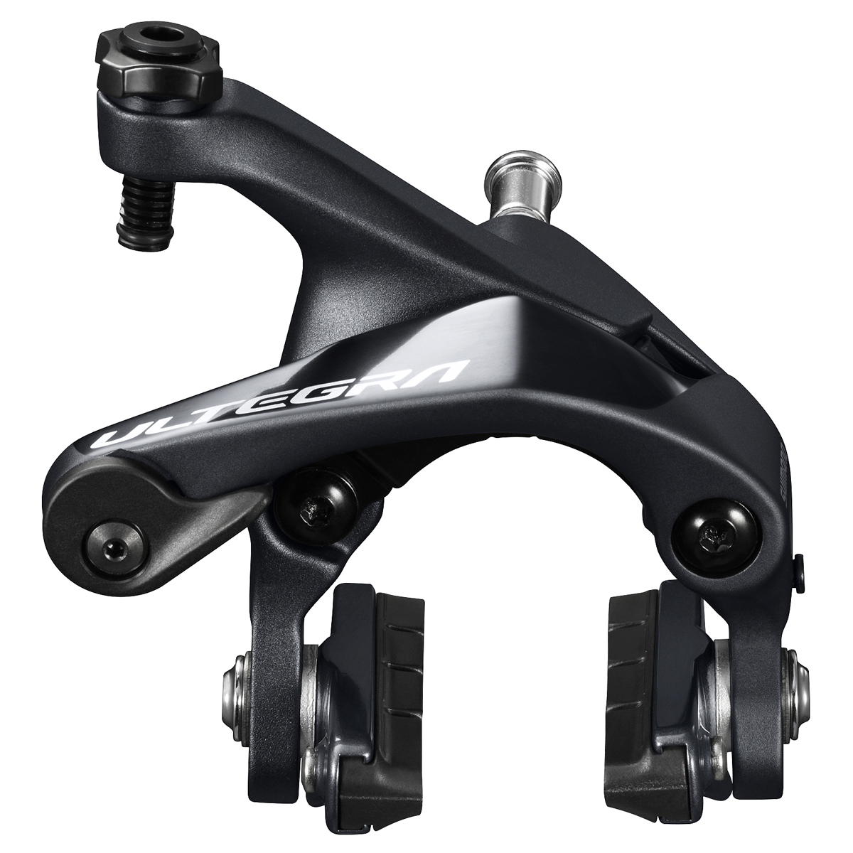 Shimano Ultegra - Bremseklo BR-R8000 - til baghjul - Centerbolt