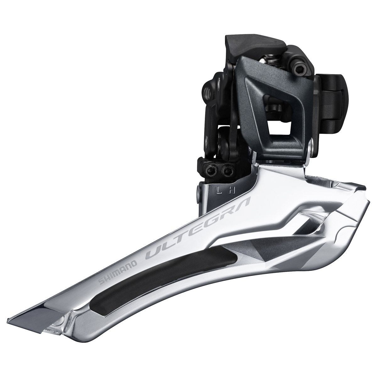 Shimano Ultegra Forskifter - FD-R8000 - til 2 x 11 gear - til 31,8mm sadelrør