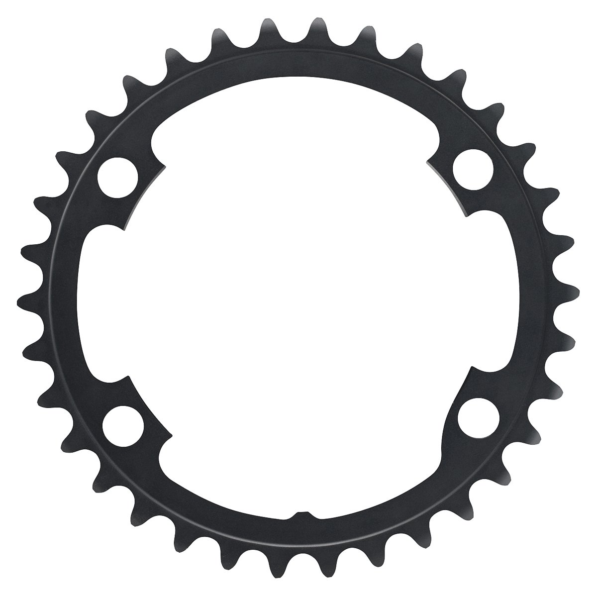 Shimano Ultegra FC-R8000 - 36 tands klinge - MT gearing (46-36) eller (52-36)
