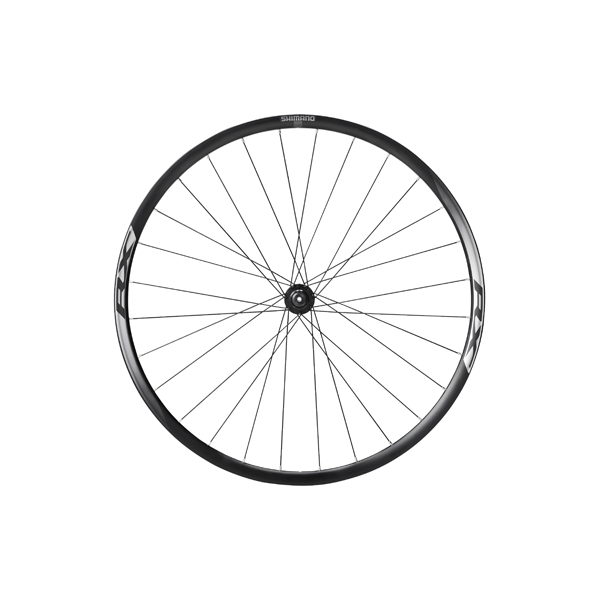 Shimano Forhjul 700c - WH-RX010 til skivebremser med center lock