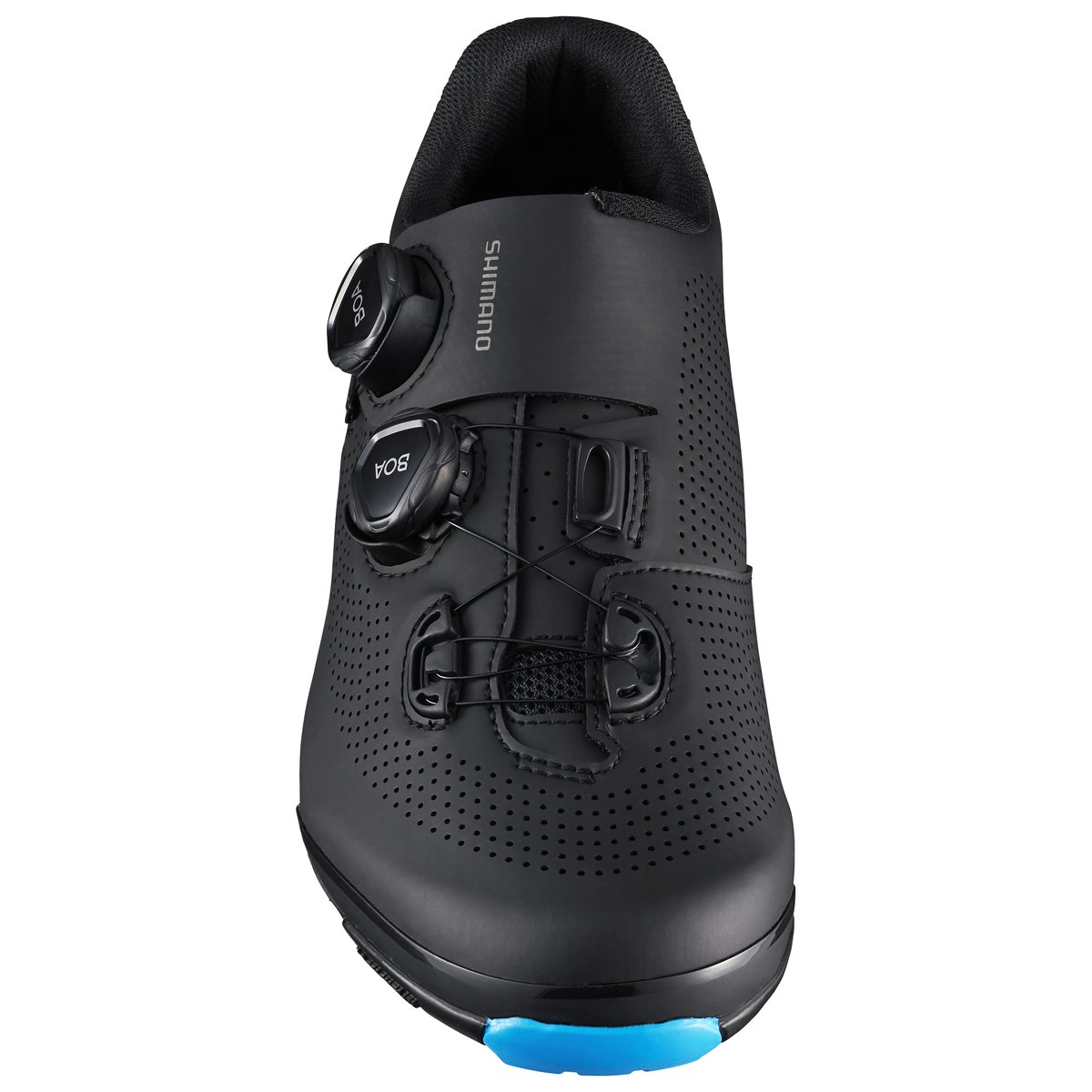 Shimano XC701 MTB Cykelsko Sort 1 099 00 Cykelgear dk Cykelgear dk