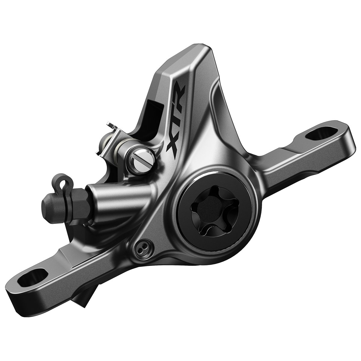 Shimano Bremsekaliber - XTR BR-M9100 - Hydraulisk til for eller bag