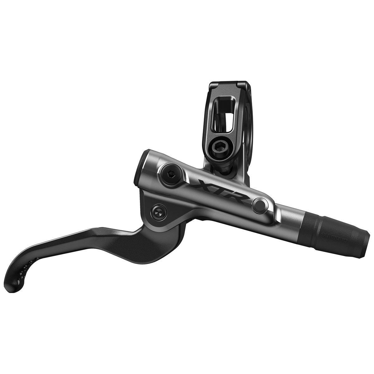 Shimano XTR - Bremsegreb BL-M9100 - Højre - Hydraulisk skivebremse