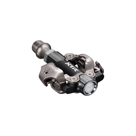 Shimano XTR M9200-S Pedaler bred model SPD til MTB