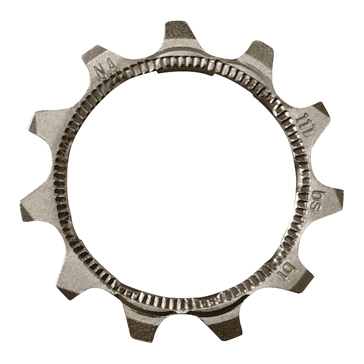 Shimano XT - Tandhjul 11 tands for 11 gears kassette - CS-M8000