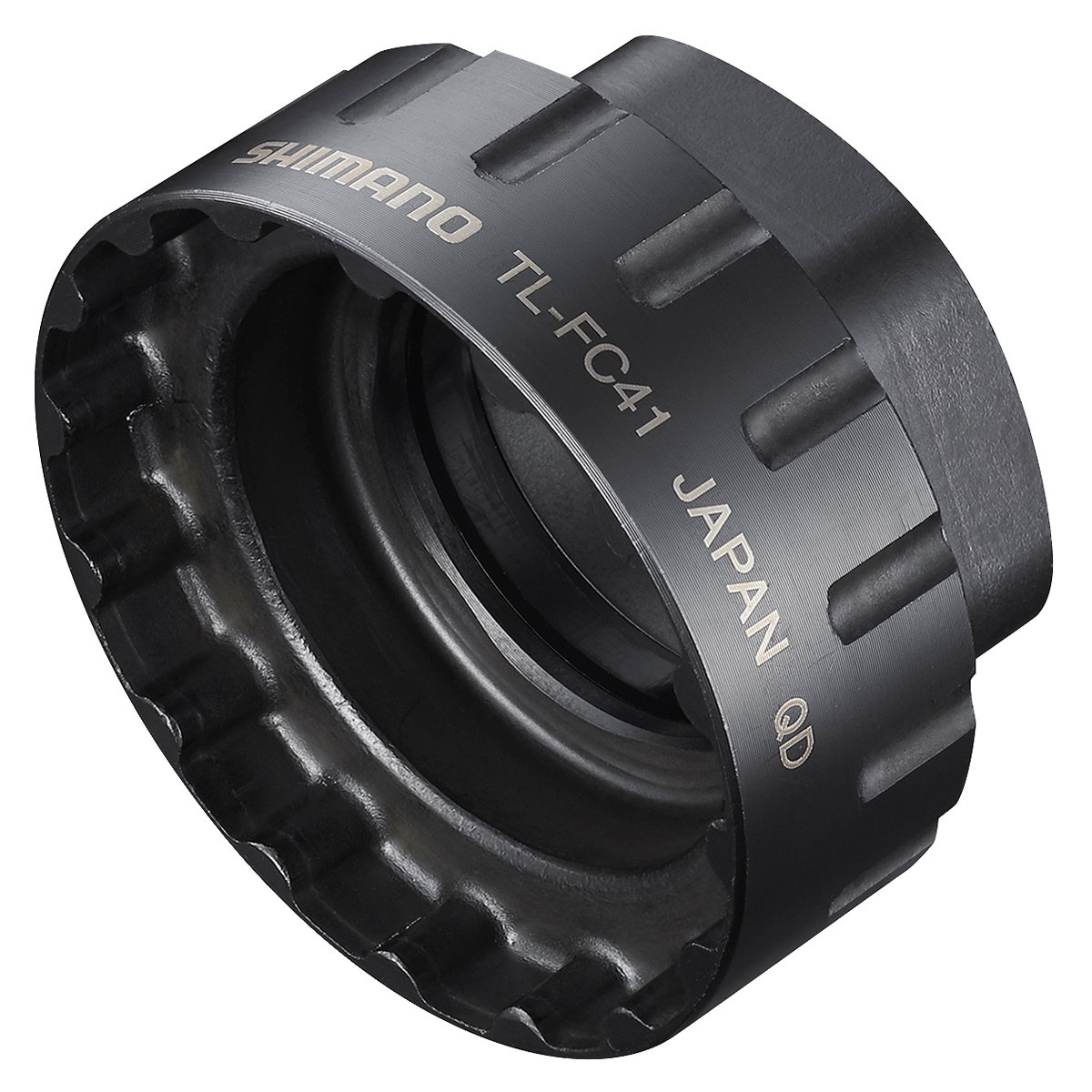Shimano aftrækker til Shimano Direct Mount klinger TL-FC41