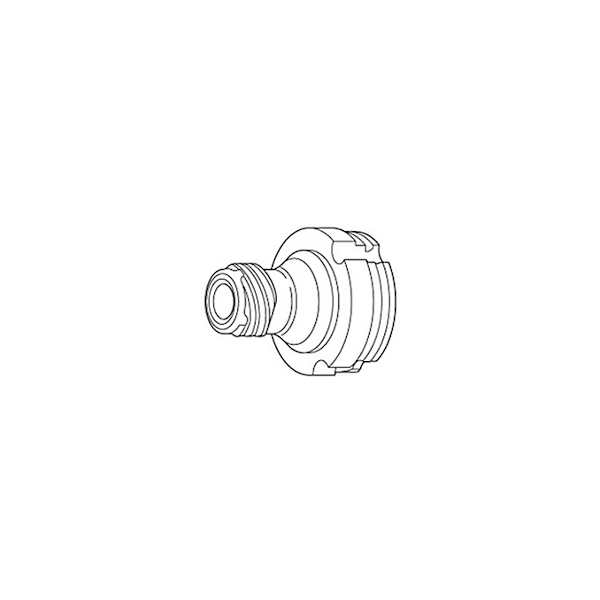 Shimano driver til bagnav model CB-E110