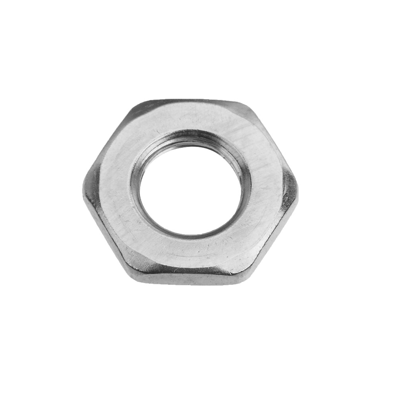 Shimano Nexus - Møtrik 3/8" - 3mm bred