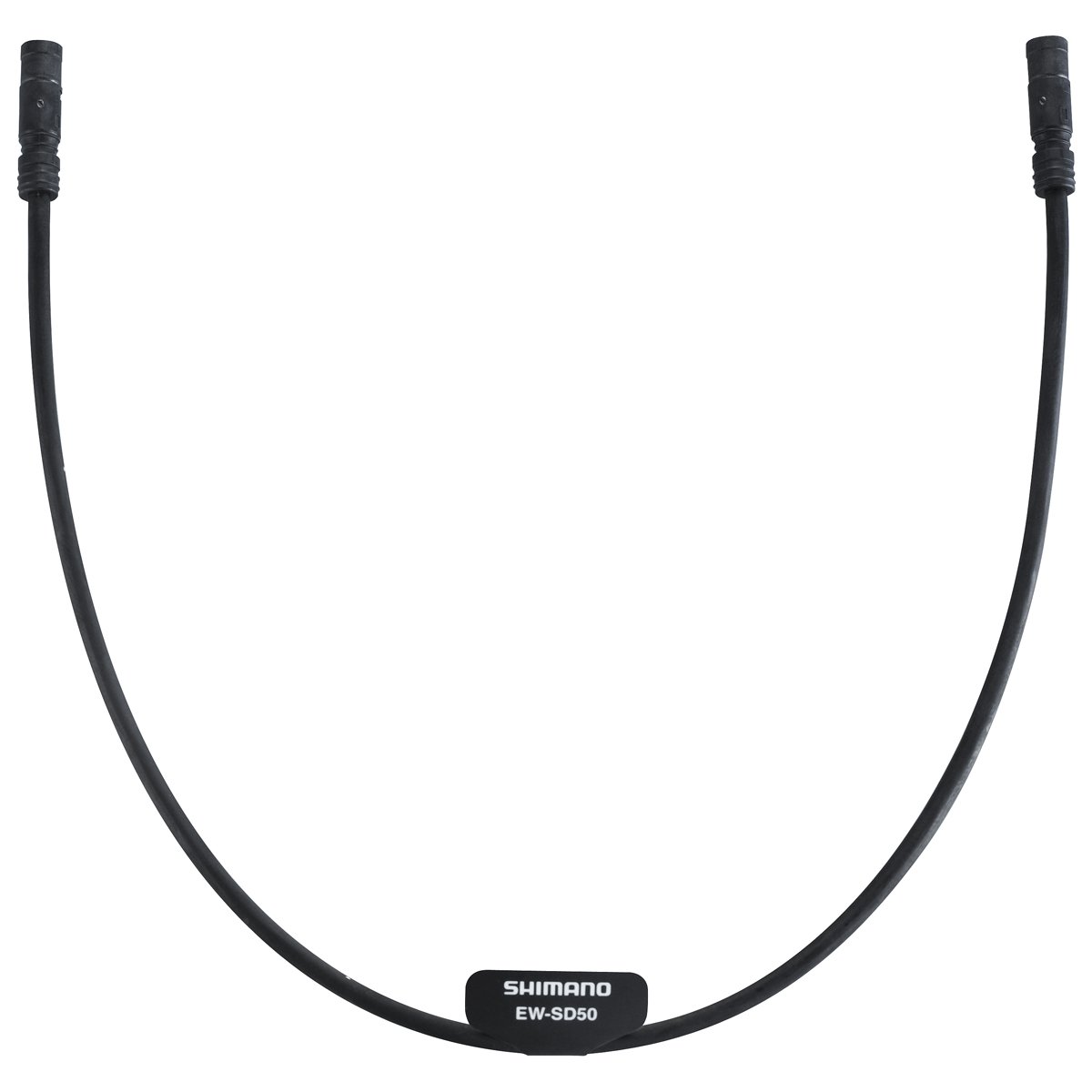 Shimano Di2 - Ledning til Cockpit 800mm lang - EW-SD50