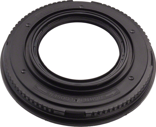 Shimano Alfine 11 - Støvhætte stor højre side - SG-S700