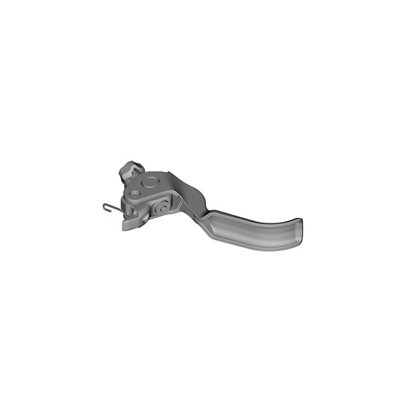 Shimano XT bremseklinge venstre til bremsegreb model BL-M8100