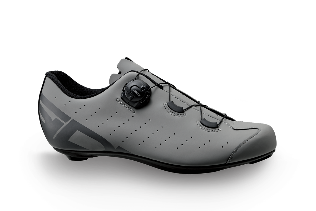 Sidi Fast 2 Racersko Grå