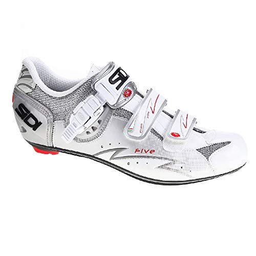 sidi five carbon