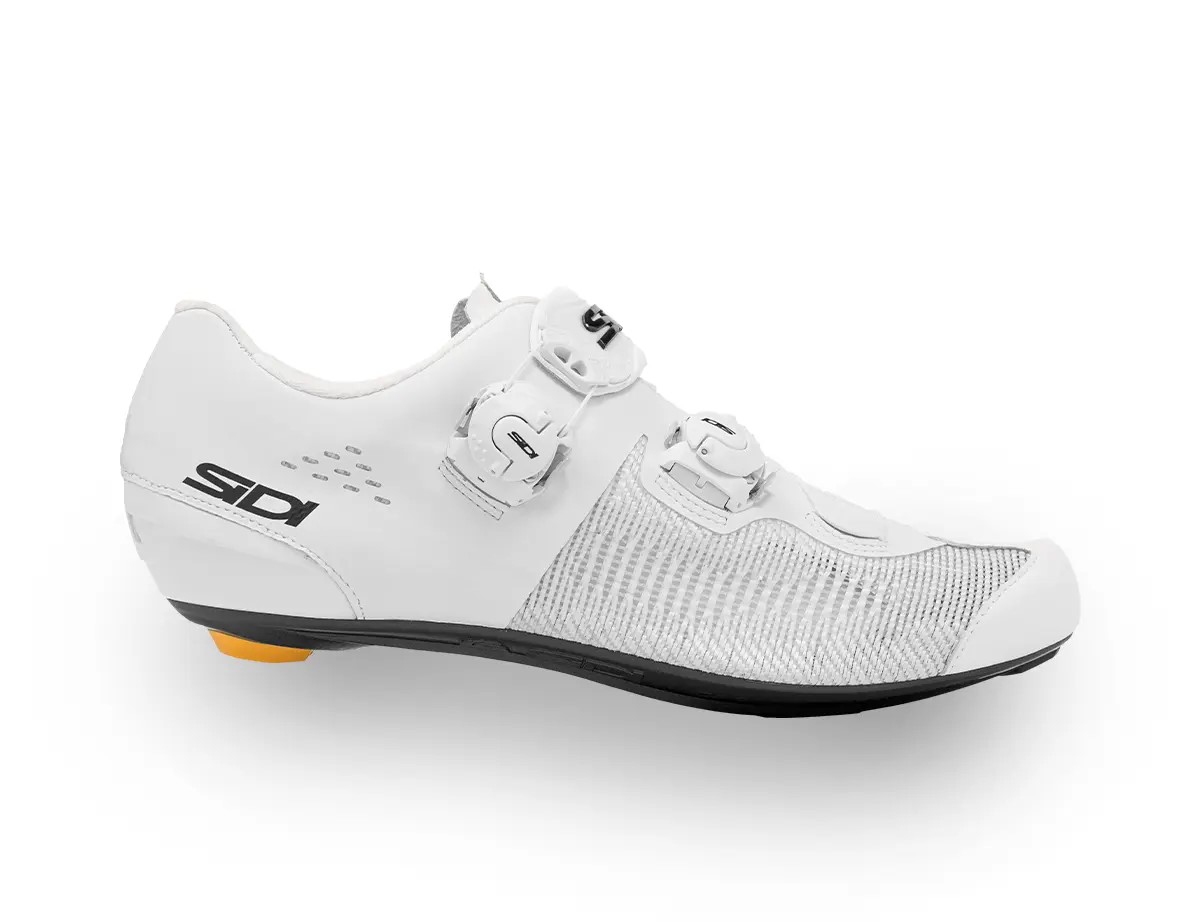 Sidi Genius 10 Knit - Cykelsko - Race - Sort - Str. 48