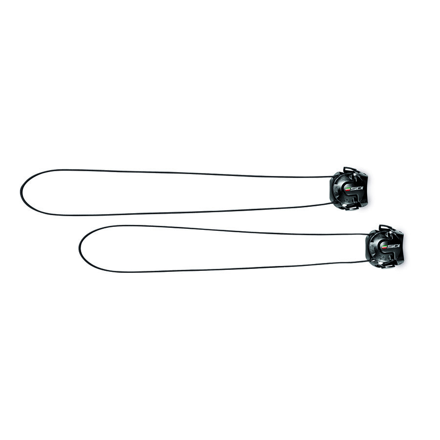 Sidi Tecno-3 Maxi 265 Spændesæt