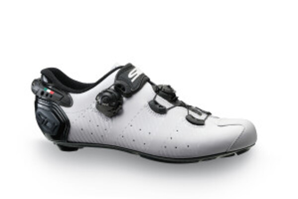 Sidi Wire 2S - Cykelsko - Race - Dame - Hvid - Str. 42
