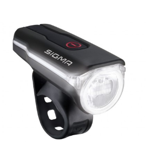 Sigma Aura 60 - Forlygte - USB - 60 Lux
