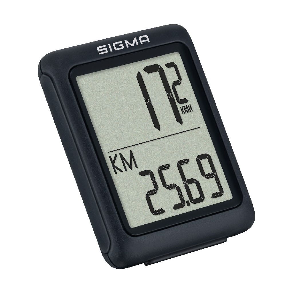 Sigma BC 5.0 ATS cykelcomputer