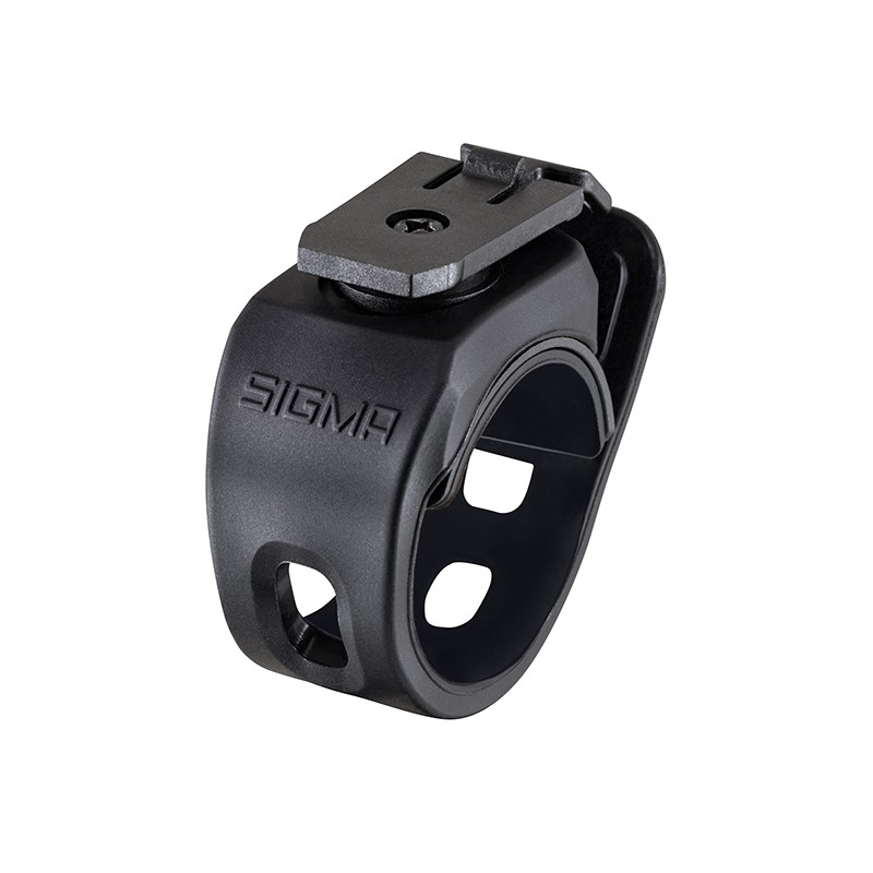 Sigma Sport Silikone holder til Aura, Buster 150/400/800/1100