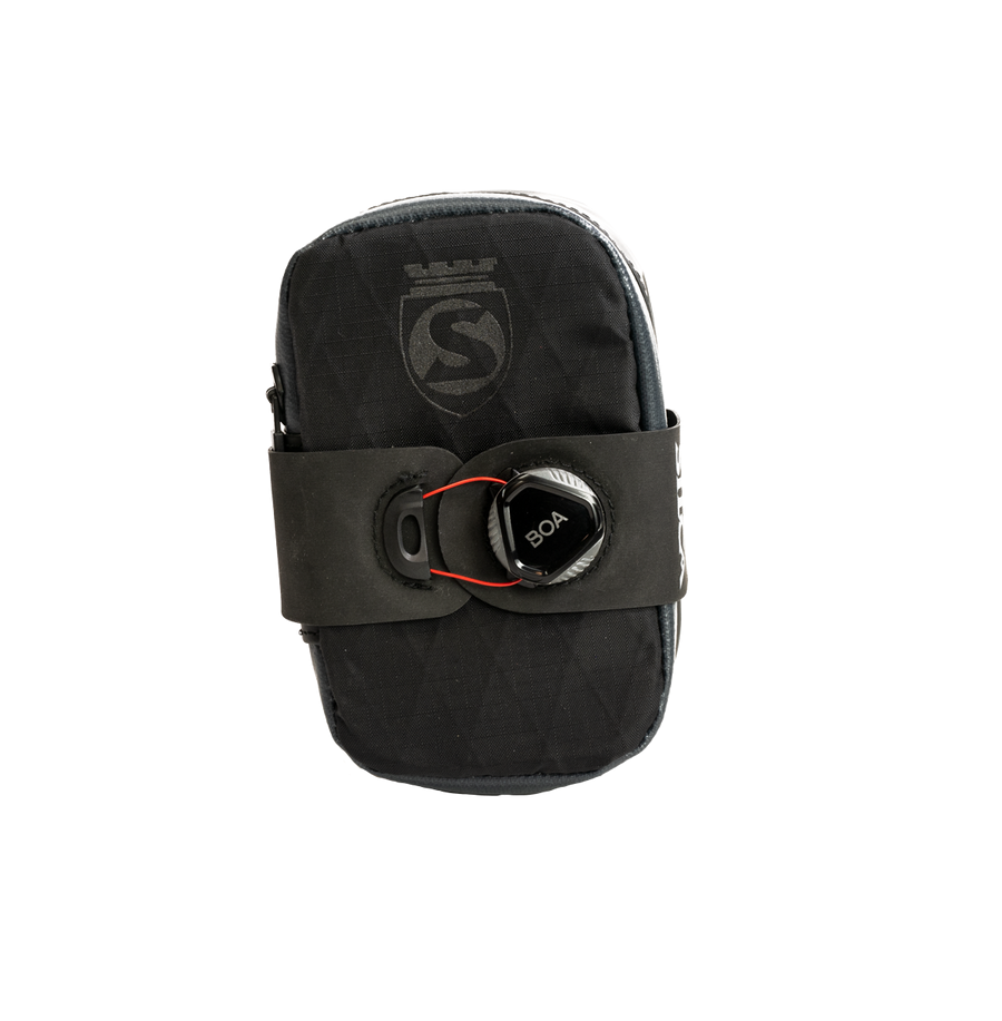 Silca Mattone Grande Pack 0.74L Sadeltaske