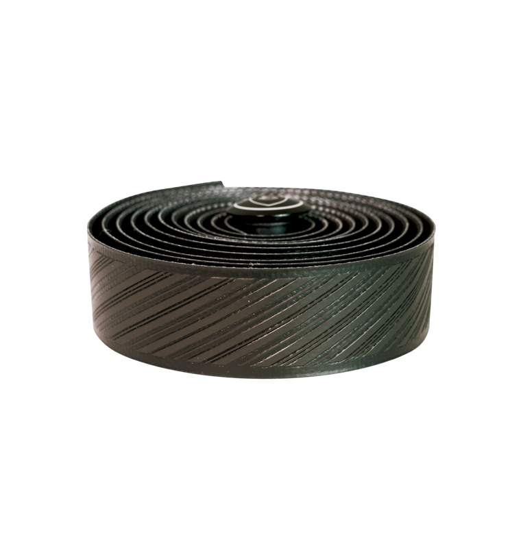 Silca Nastro Cuscino 2.5mm Styrbånd Sort